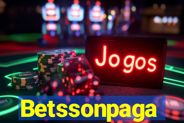 Betssonpaga