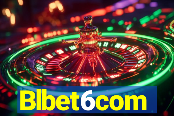 Blbet6com