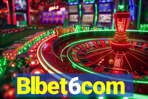 Blbet6com