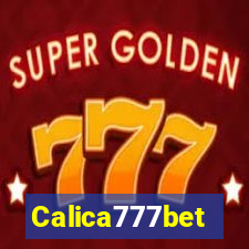 Calica777bet