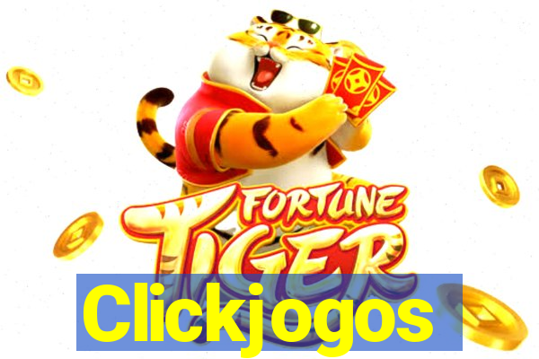 Clickjogos