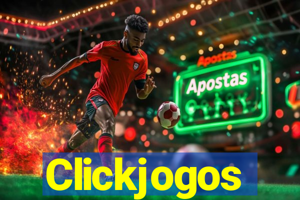 Clickjogos