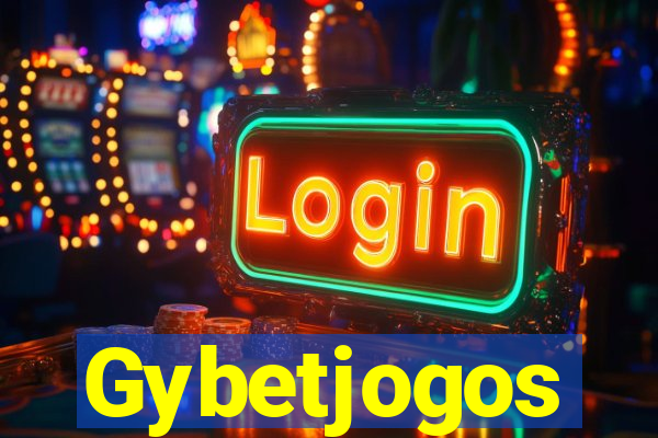 Gybetjogos