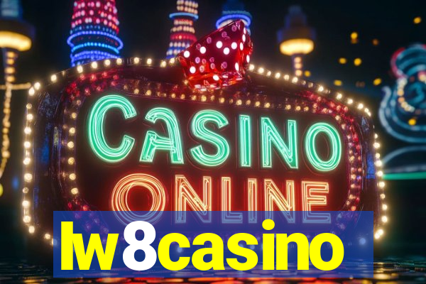 Iw8casino