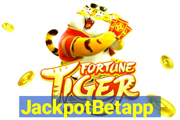 JackpotBetapp