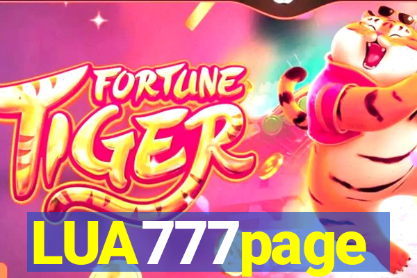 LUA777page