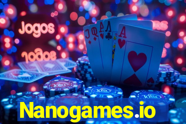 Nanogames.io