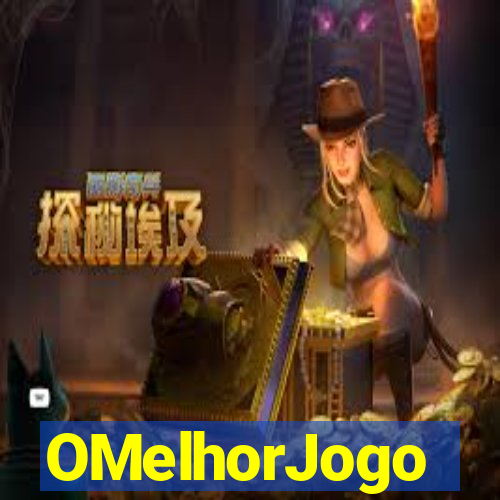 OMelhorJogo