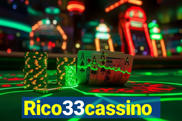 Rico33cassino