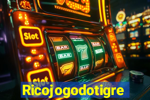 Ricojogodotigre