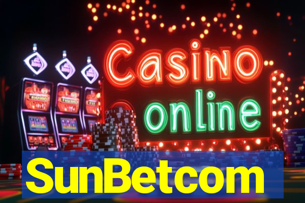 SunBetcom