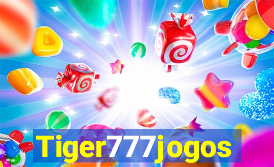 Tiger777jogos