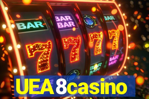 UEA8casino