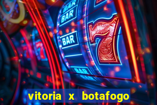 vitoria x botafogo sp palpite