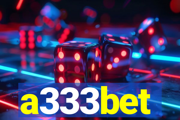 a333bet