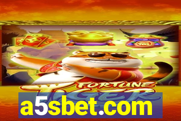 a5sbet.com