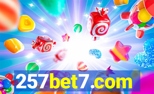 257bet7.com