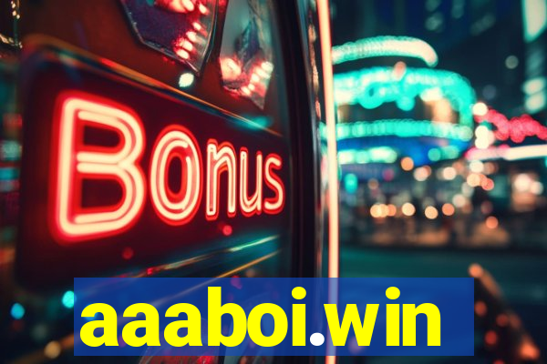 aaaboi.win