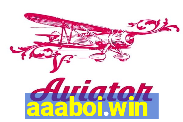 aaaboi.win