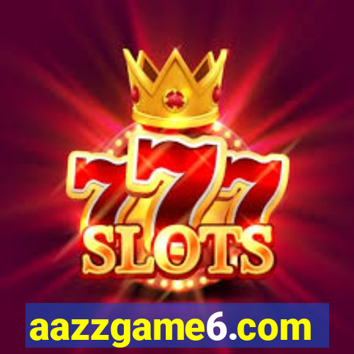 aazzgame6.com