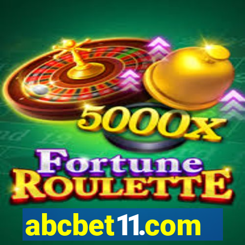 abcbet11.com