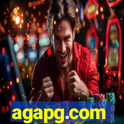 agapg.com