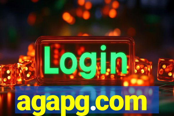 agapg.com