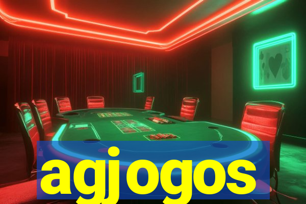 agjogos