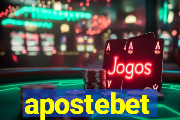 apostebet