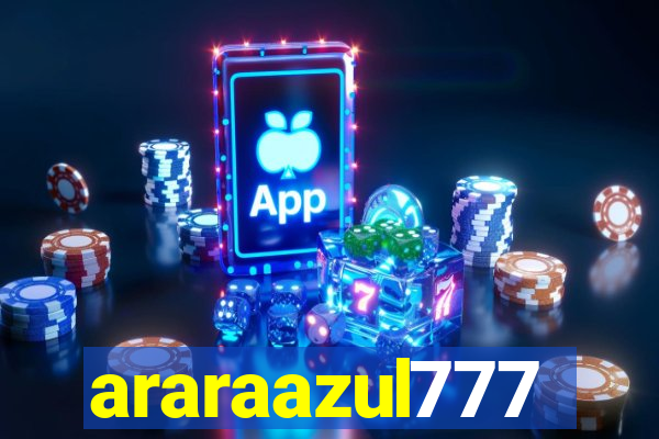 araraazul777