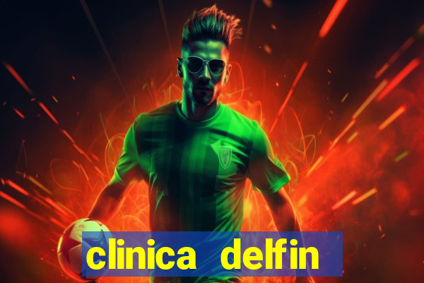 clinica delfin itaigara salvador