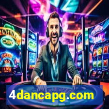 4dancapg.com