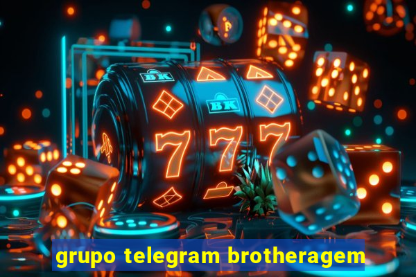 grupo telegram brotheragem