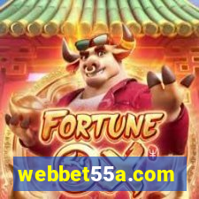 webbet55a.com