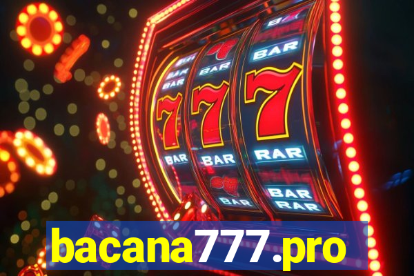 bacana777.pro