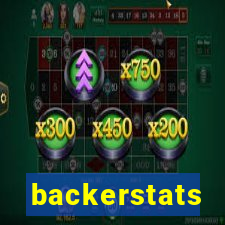 backerstats