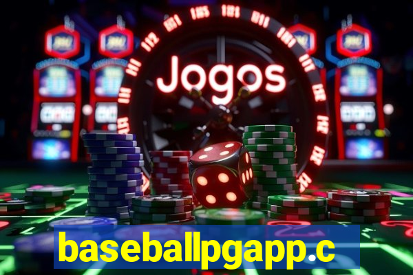 baseballpgapp.com