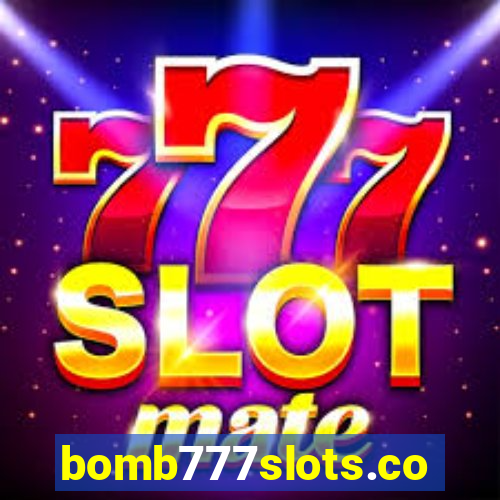 bomb777slots.com