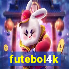 futebol4k