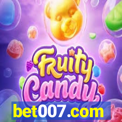 bet007.com