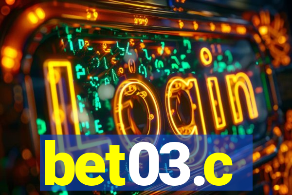 bet03.c