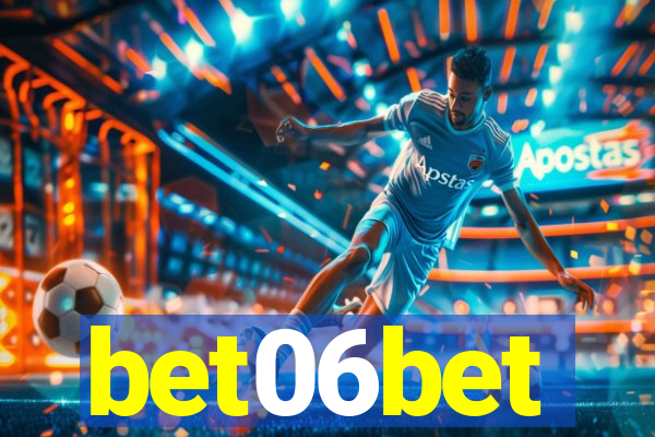 bet06bet