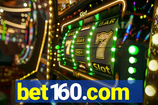 bet160.com