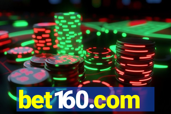 bet160.com