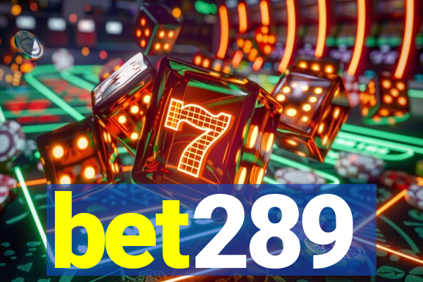 bet289