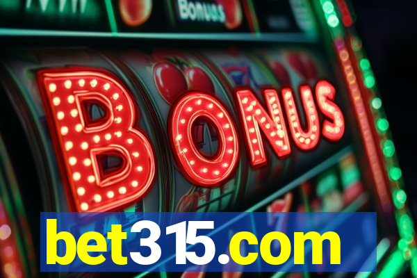 bet315.com