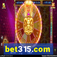 bet315.com