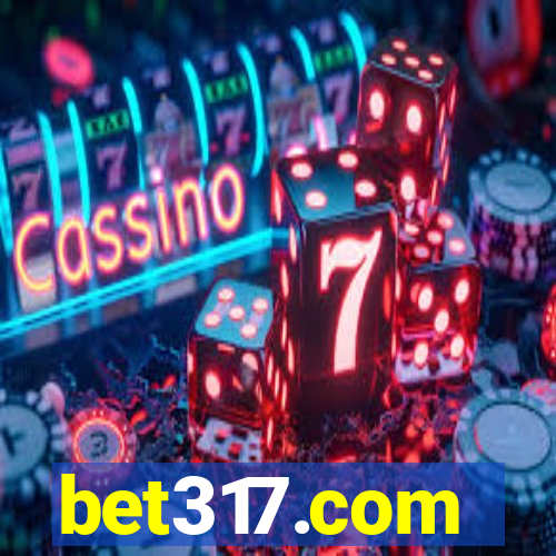 bet317.com