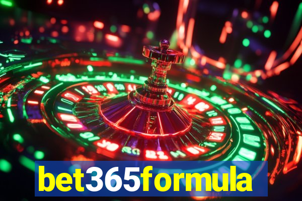 bet365formula