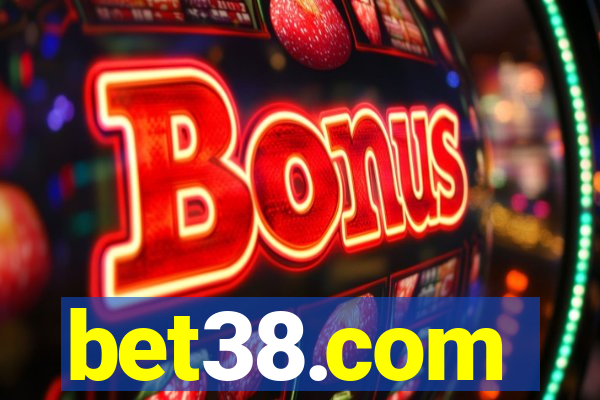 bet38.com